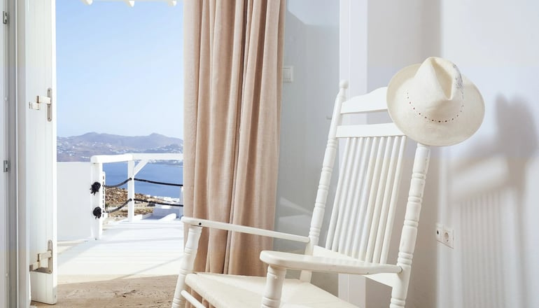 Villa Petrolefko by Ethos Greek Hospitality