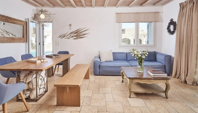 Villa Petrolefko by Ethos Greek Hospitality