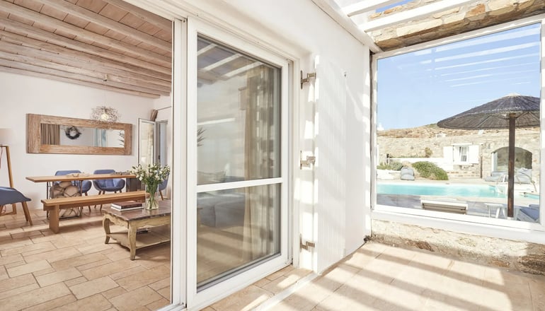 Villa Petrolefko by Ethos Greek Hospitality