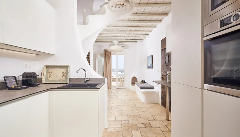 Villa Petrolefko by Ethos Greek Hospitality