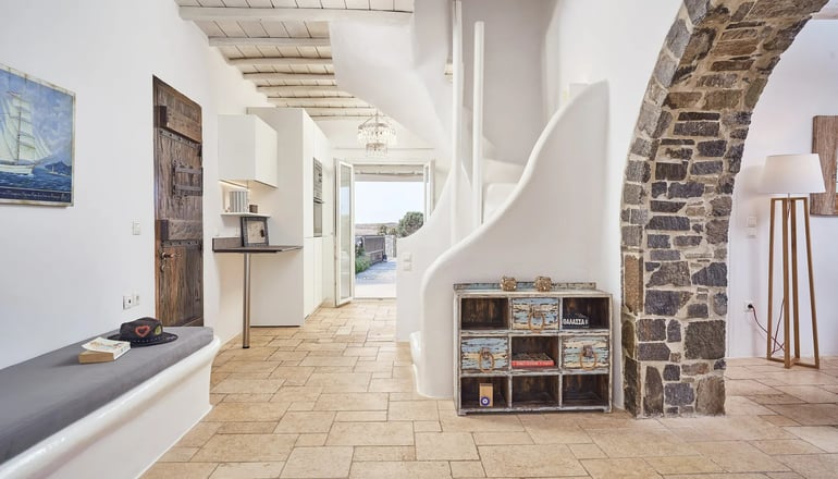 Villa Petrolefko by Ethos Greek Hospitality