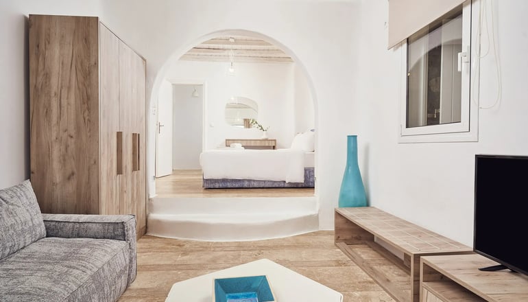 Villa Petrolefko by Ethos Greek Hospitality