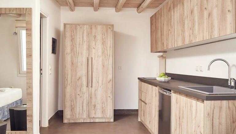 Villa Petrolefko by Ethos Greek Hospitality