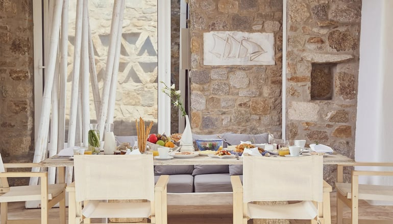 Villa Petrolefko by Ethos Greek Hospitality