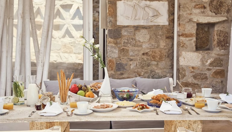 Villa Petrolefko by Ethos Greek Hospitality