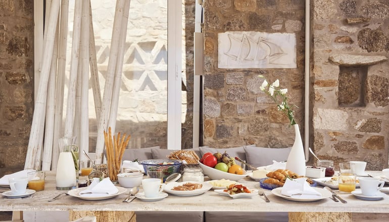 Villa Petrolefko by Ethos Greek Hospitality