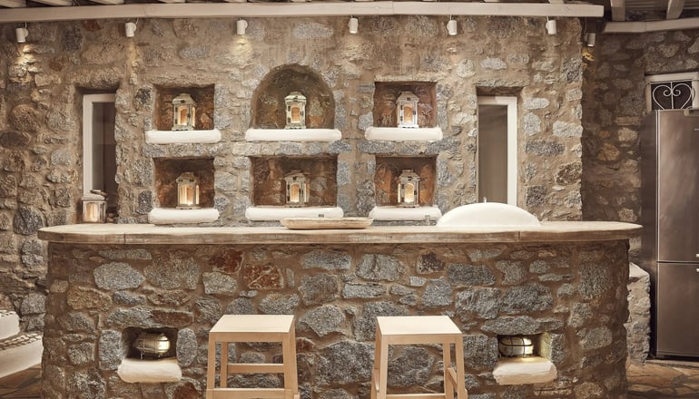 Villa Petrolefko by Ethos Greek Hospitality