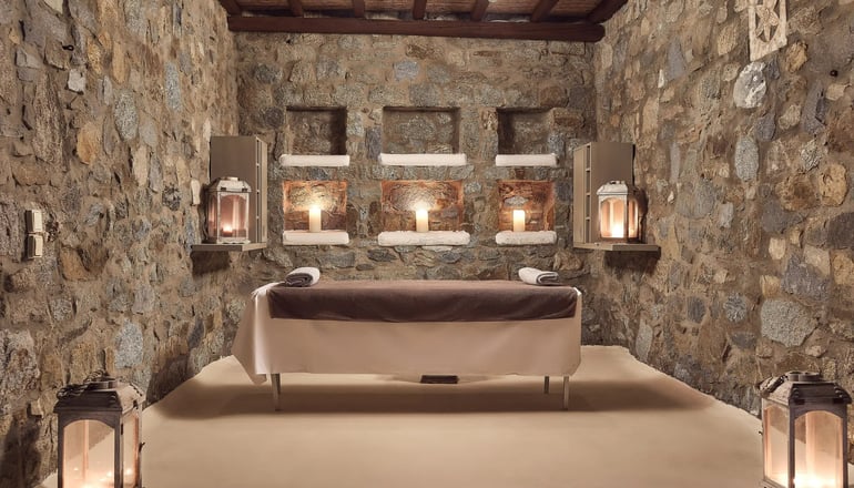 Villa Petrolefko by Ethos Greek Hospitality