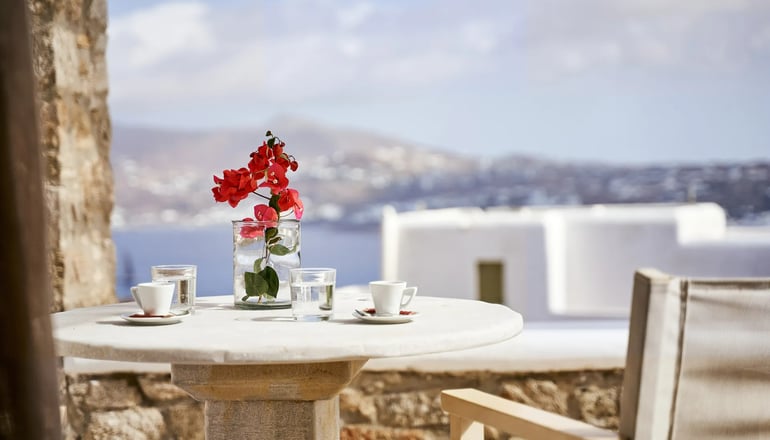 Villa Petrolefko by Ethos Greek Hospitality