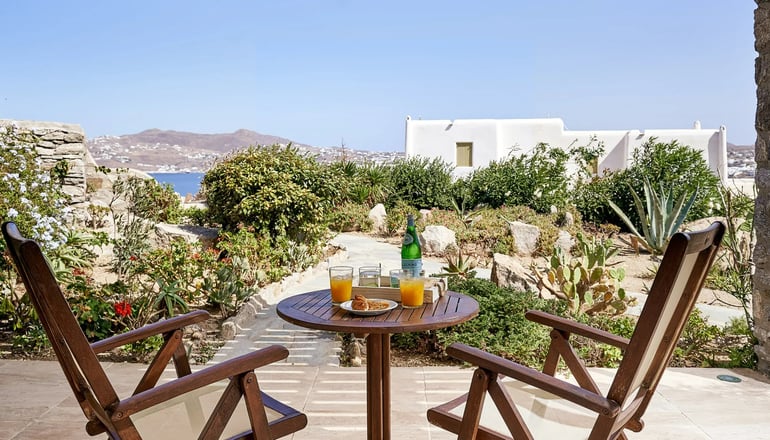 Villa Petrolefko by Ethos Greek Hospitality