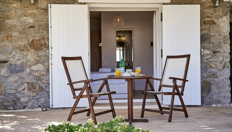 Villa Petrolefko by Ethos Greek Hospitality