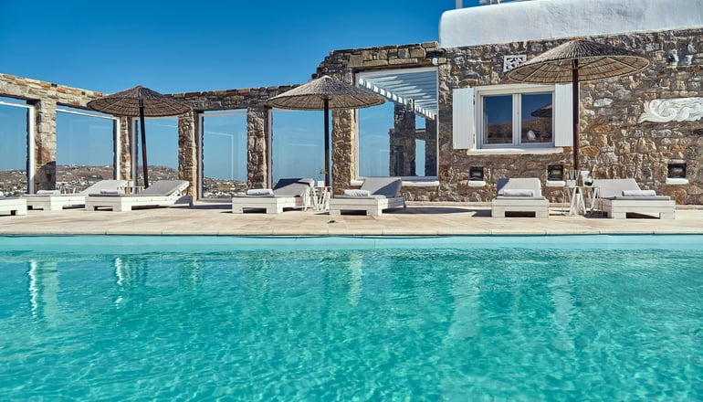 Villa Petrolefko by Ethos Greek Hospitality