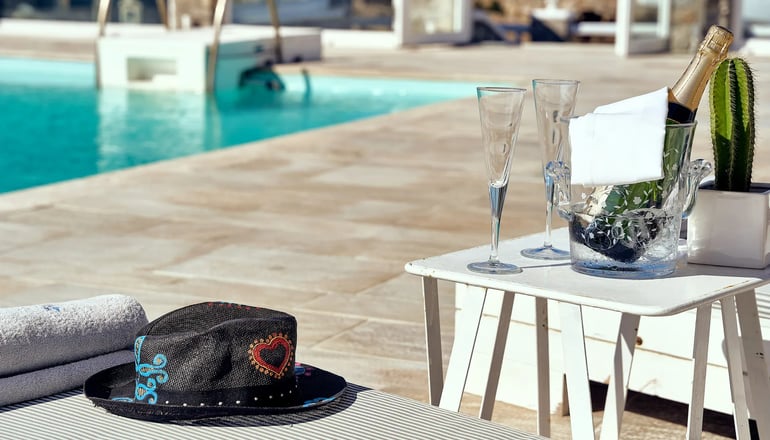 Villa Petrolefko by Ethos Greek Hospitality