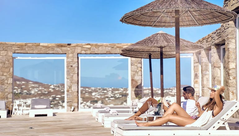 Villa Petrolefko by Ethos Greek Hospitality