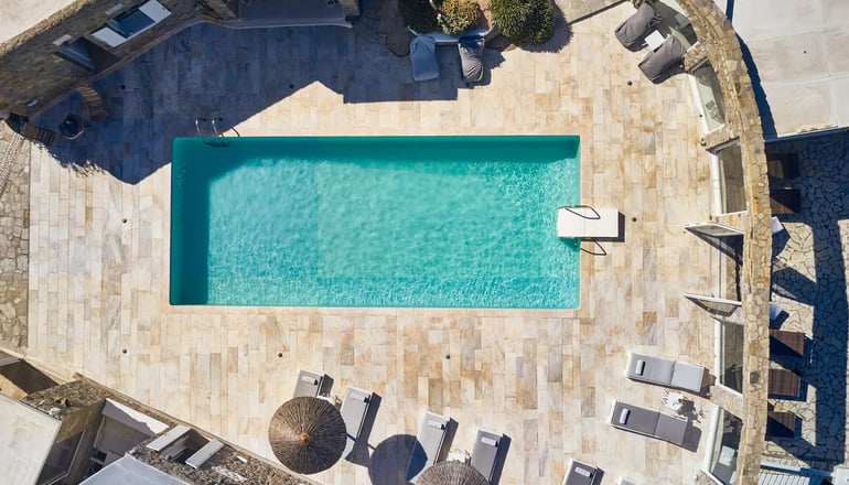 Villa Petrolefko by Ethos Greek Hospitality