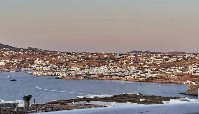 Villa Petrolefko by Ethos Greek Hospitality