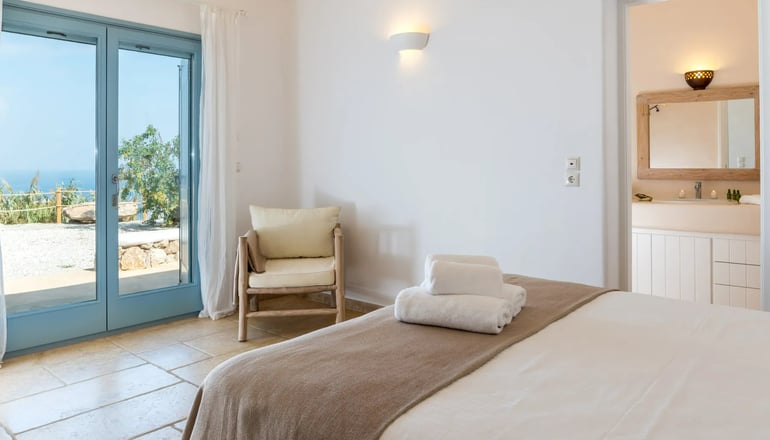 Villa Gran Kanalia by Ethos Greek Hospitality