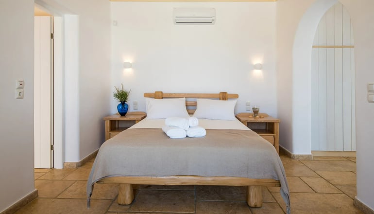 Villa Gran Kanalia by Ethos Greek Hospitality