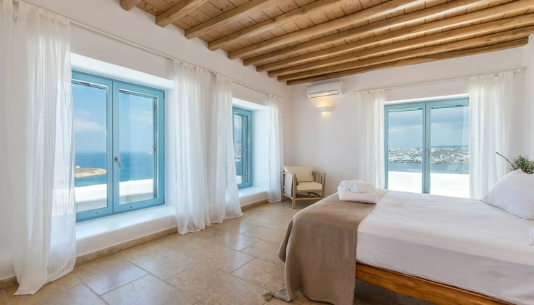 Villa Gran Kanalia by Ethos Greek Hospitality