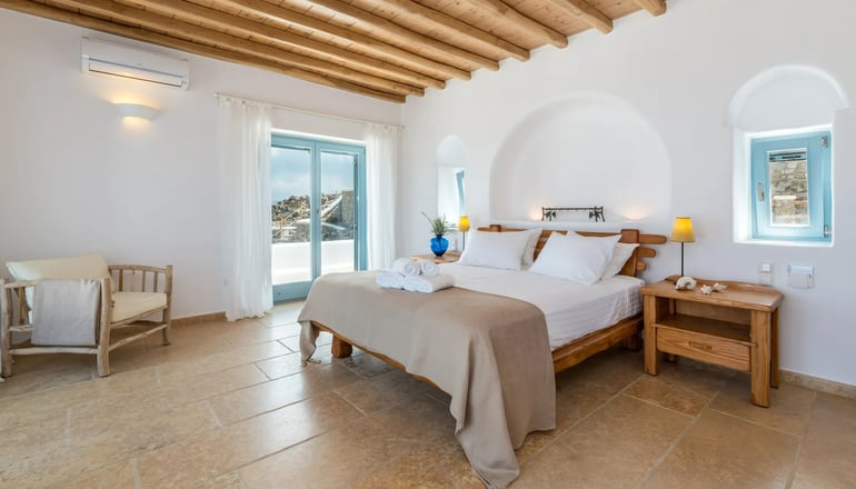 Villa Gran Kanalia by Ethos Greek Hospitality