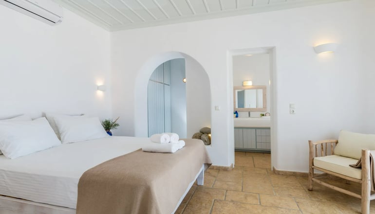 Villa Gran Kanalia by Ethos Greek Hospitality