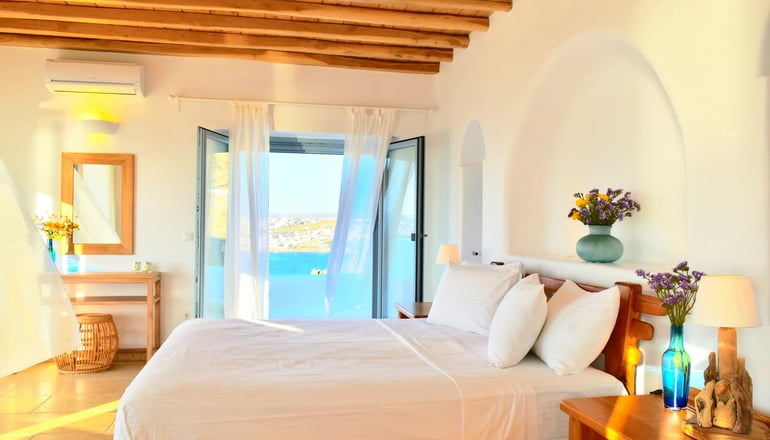 Villa Gran Kanalia by Ethos Greek Hospitality