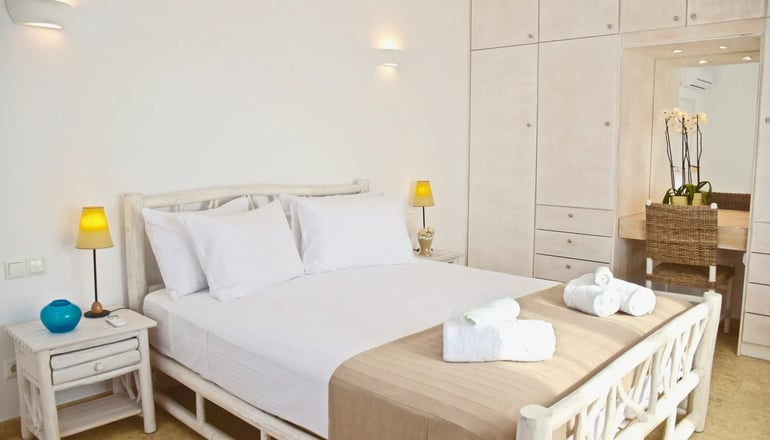 Villa Gran Kanalia by Ethos Greek Hospitality