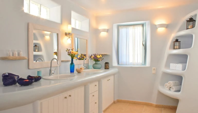 Villa Gran Kanalia by Ethos Greek Hospitality