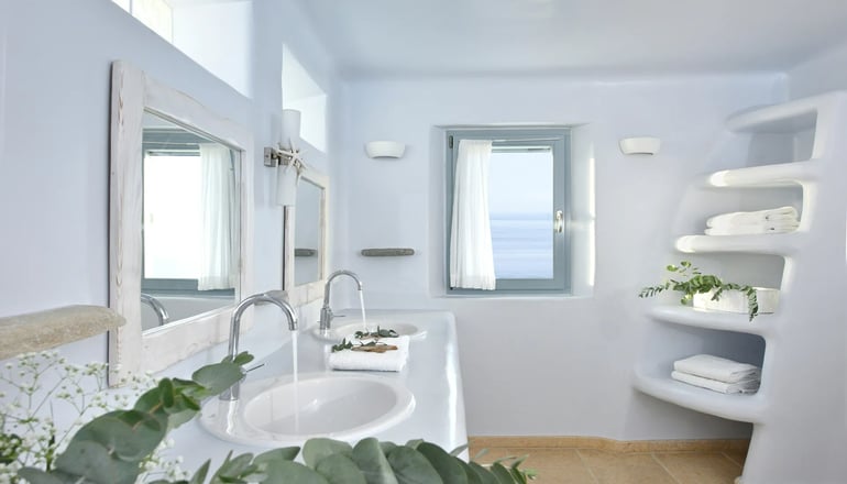 Villa Gran Kanalia by Ethos Greek Hospitality