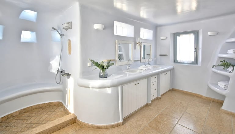 Villa Gran Kanalia by Ethos Greek Hospitality