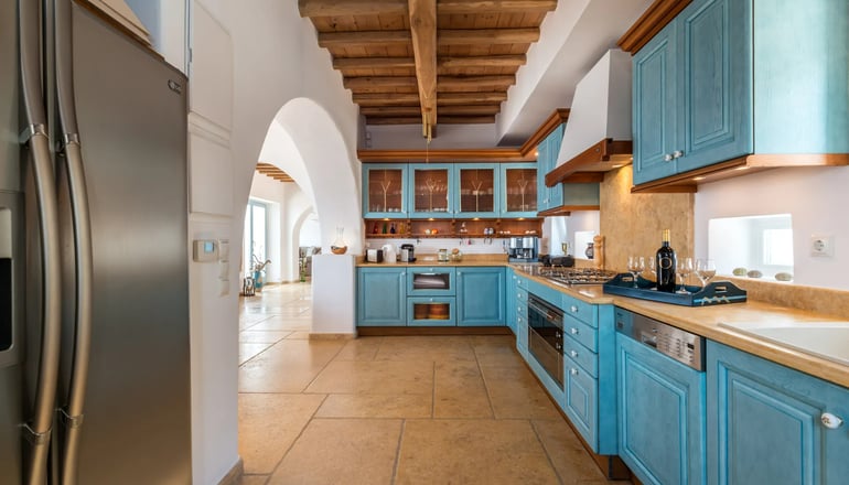 Villa Gran Kanalia by Ethos Greek Hospitality