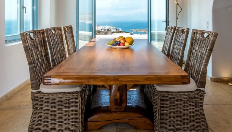 Villa Gran Kanalia by Ethos Greek Hospitality