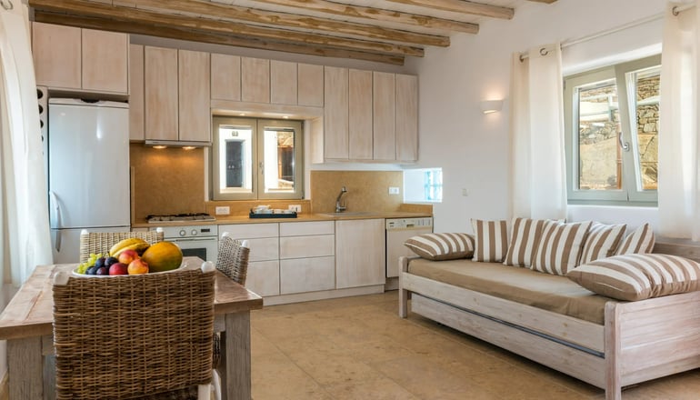 Villa Gran Kanalia by Ethos Greek Hospitality