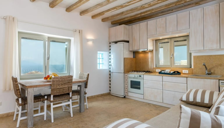 Villa Gran Kanalia by Ethos Greek Hospitality