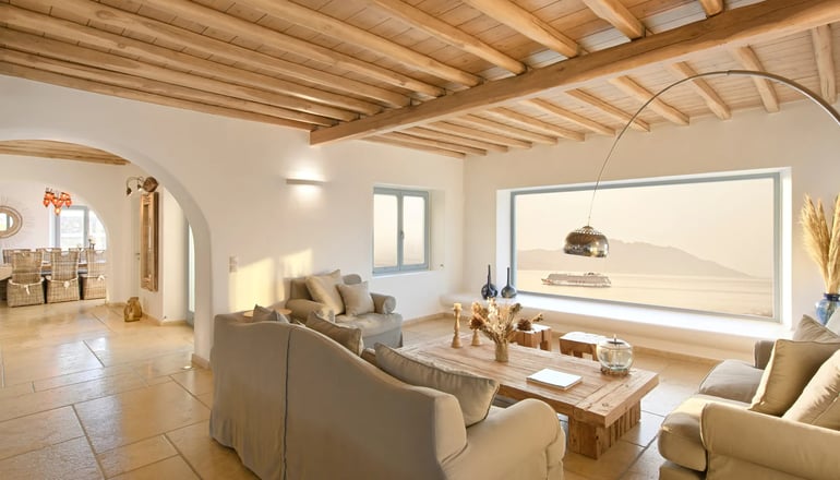 Villa Gran Kanalia by Ethos Greek Hospitality