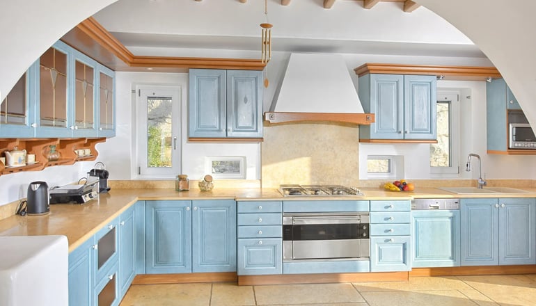 Villa Gran Kanalia by Ethos Greek Hospitality