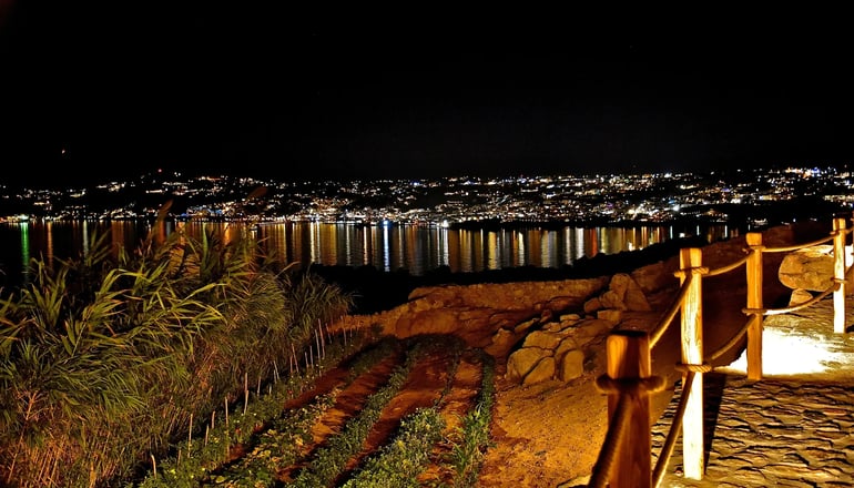 Villa Gran Kanalia by Ethos Greek Hospitality