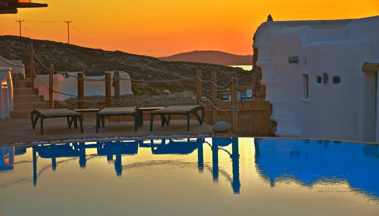 Villa Gran Kanalia by Ethos Greek Hospitality