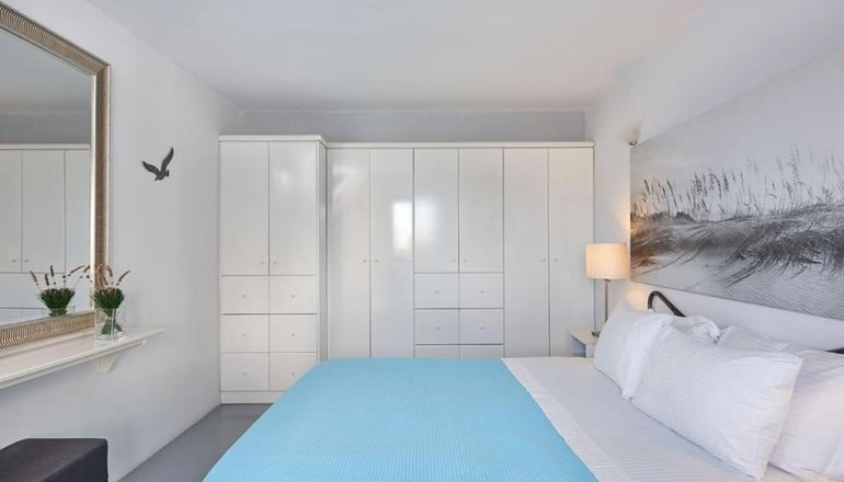 Villa Dakoronia Santorini