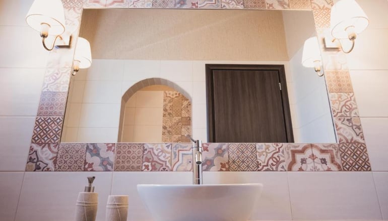 Villa Danezis Santorini