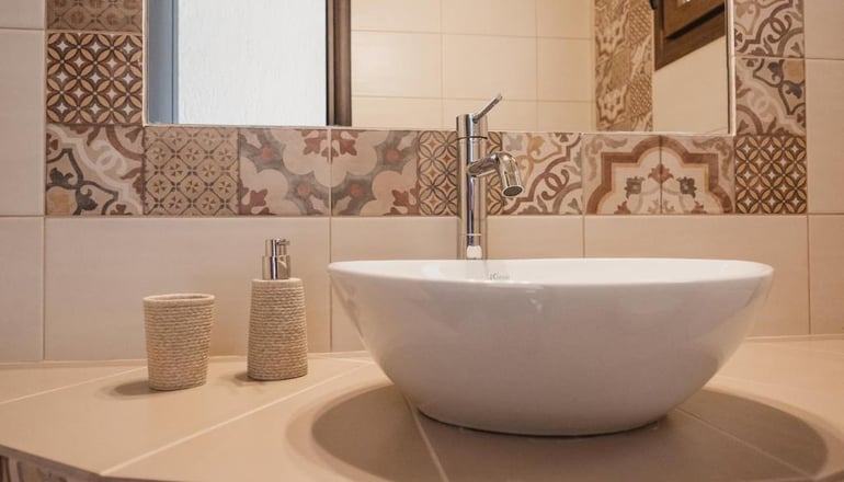 Villa Danezis Santorini