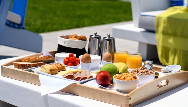 Villa D'Oro Luxury Villas & Suites - Κασσάνδρα, Χαλκιδική
