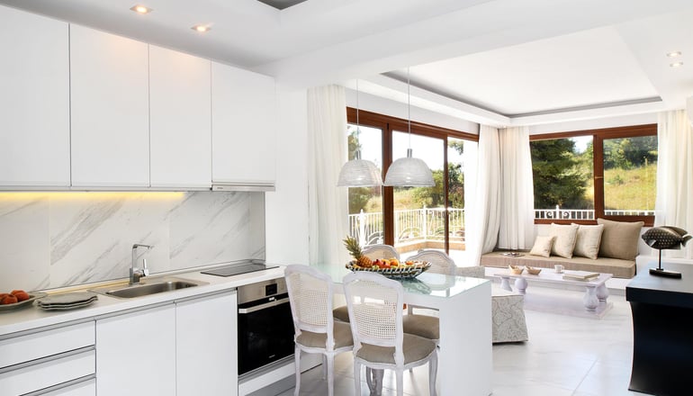 Villa D'Oro Luxury Villas & Suites - Κασσάνδρα, Χαλκιδική