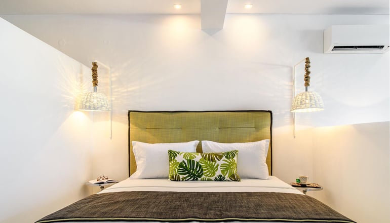 Villa D'Oro Luxury Villas & Suites - Κασσάνδρα, Χαλκιδική