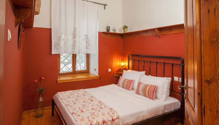 Villa Erifili by Pelion Esties - Αγ. Γεώργιος Νηλείας, Πήλιο