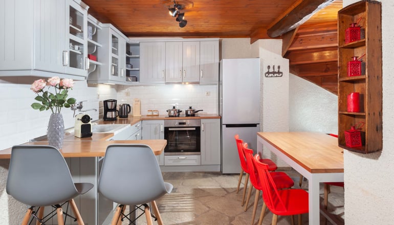 Villa Erifili by Pelion Esties - Αγ. Γεώργιος Νηλείας, Πήλιο