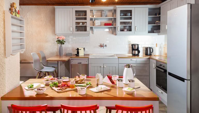 Villa Erifili by Pelion Esties - Αγ. Γεώργιος Νηλείας, Πήλιο