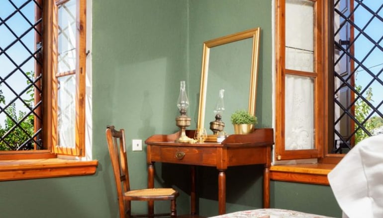 Villa Erifili by Pelion Esties - Αγ. Γεώργιος Νηλείας, Πήλιο