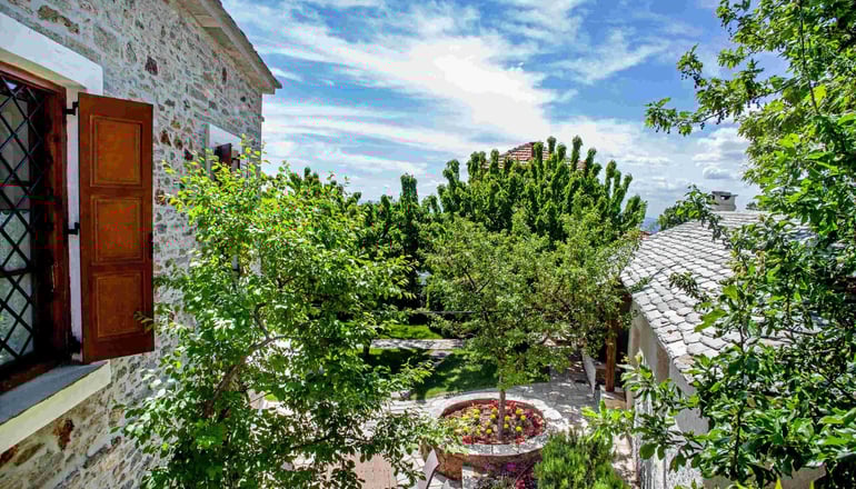 Villa Erifili by Pelion Esties - Αγ. Γεώργιος Νηλείας, Πήλιο