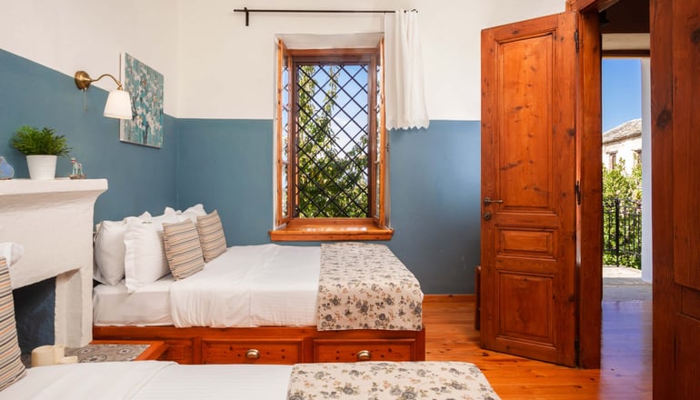 Villa Erifili by Pelion Esties - Αγ. Γεώργιος Νηλείας, Πήλιο